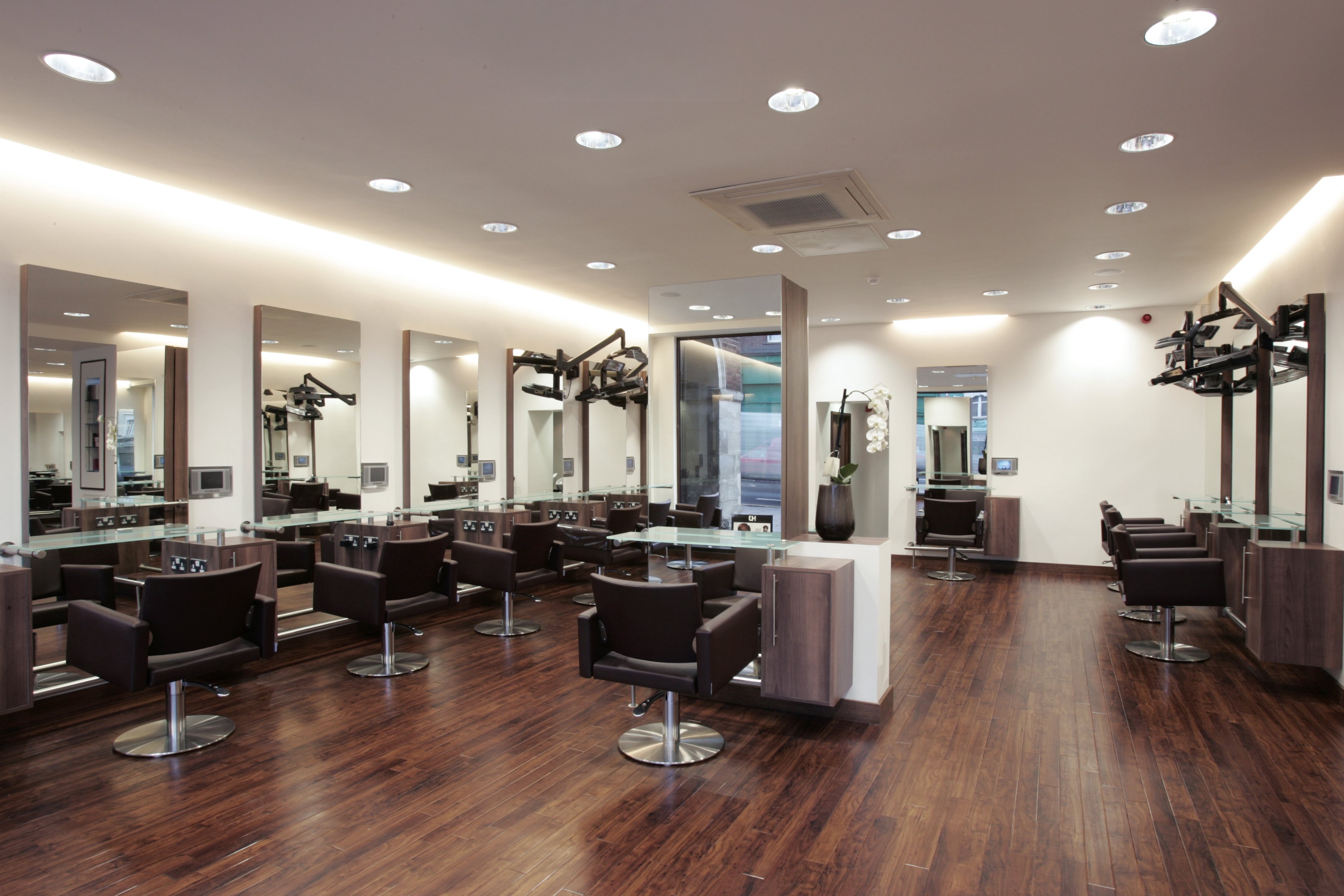 Hob Salon Temple Fortune